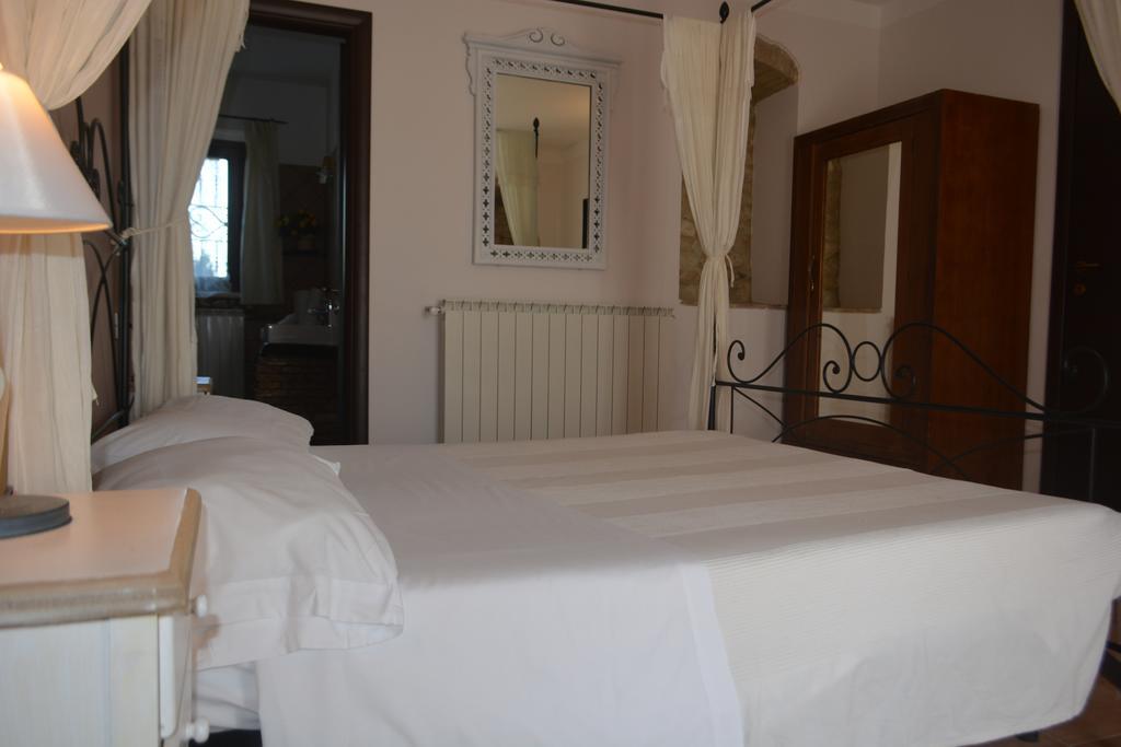 Villa Polercia Cupello Habitación foto